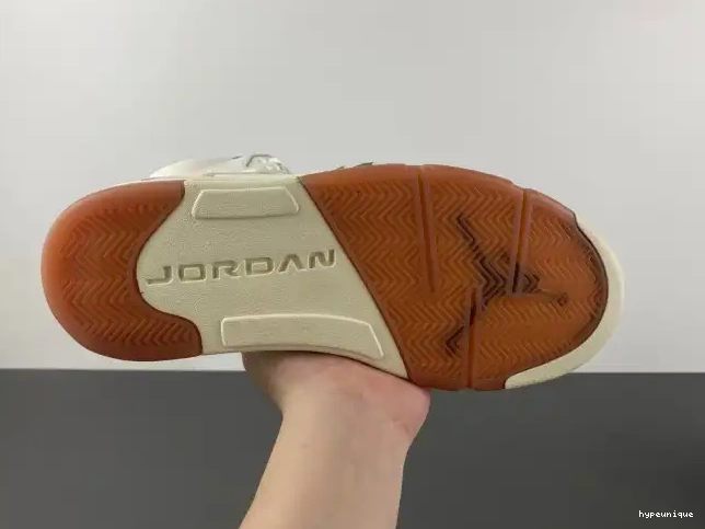 HYPE Air HF8833-100 Grito El Jordan 5 0607